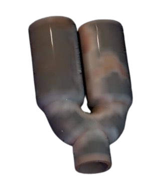 Heavy Duty Fuel Tank