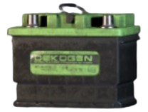 Car Battery
